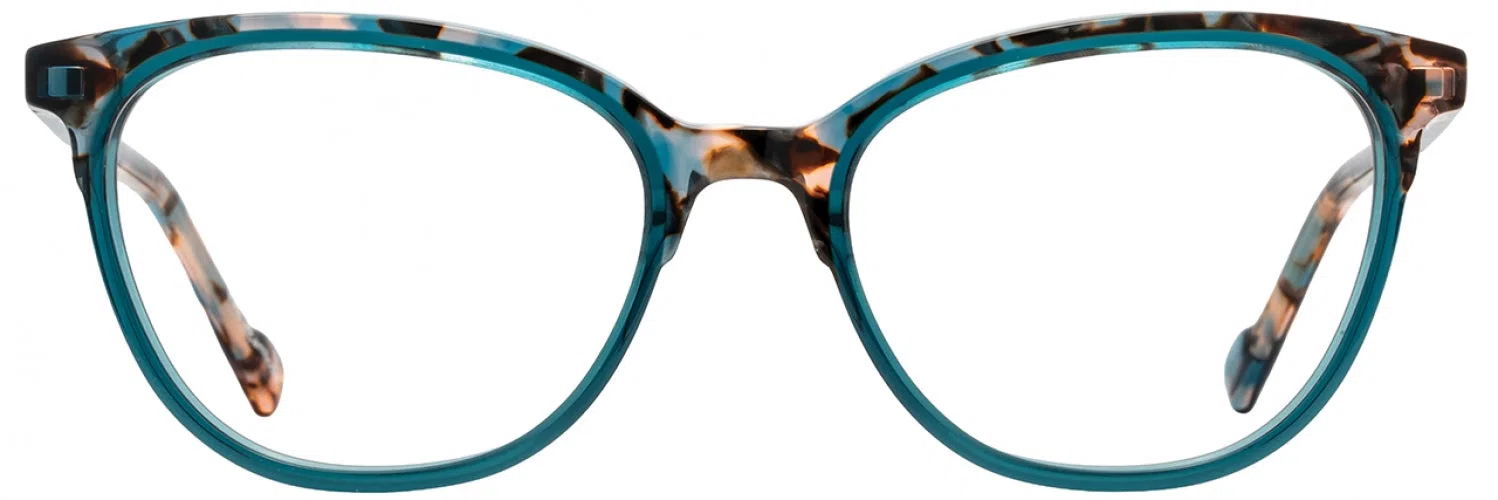 Scott Harris SH998 Eyeglasses - view 2